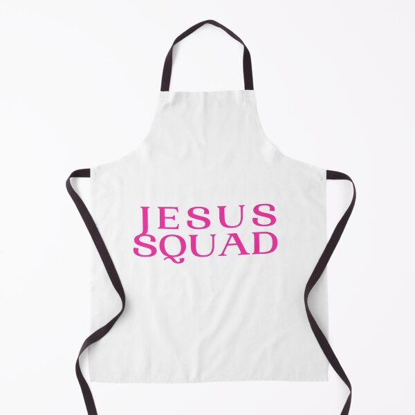Item preview, Jesus Squad-Christianity designed and sold by DigitalNobleman.