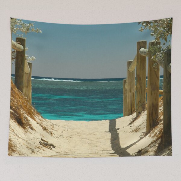 Item preview, Summer Vista designed and sold by Rcasadesign.