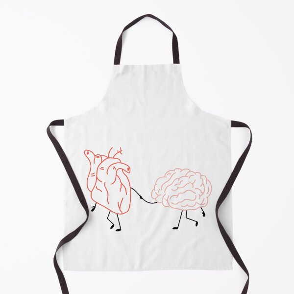 Item preview, Heart and Brain designed and sold by NYXFN.