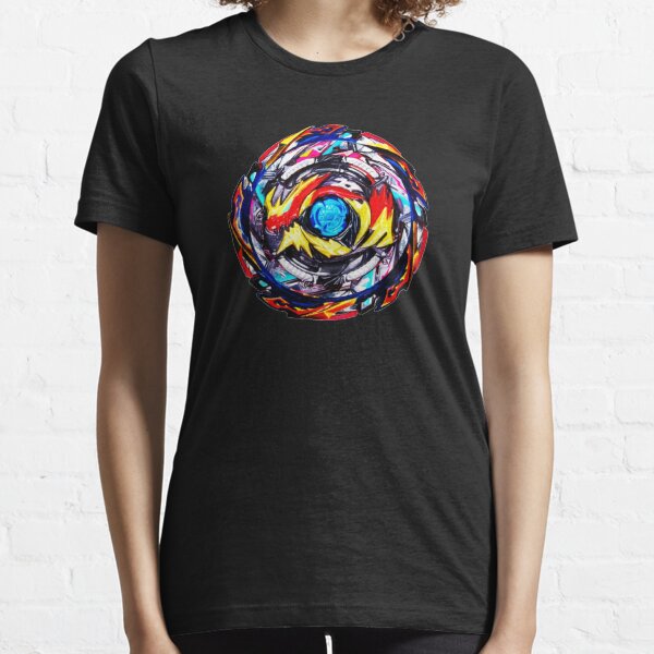 Beyblade Essential T-Shirt
