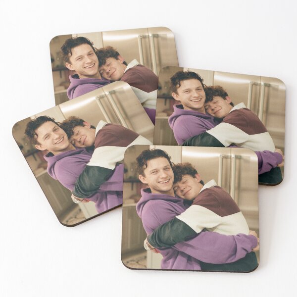 Item preview, Tom Holland and Harry Holland designed and sold by Kaylee Kavanagh.