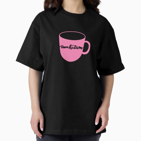 Item preview, Tasse Ehrgeiz designed and sold by CoffeeReady.