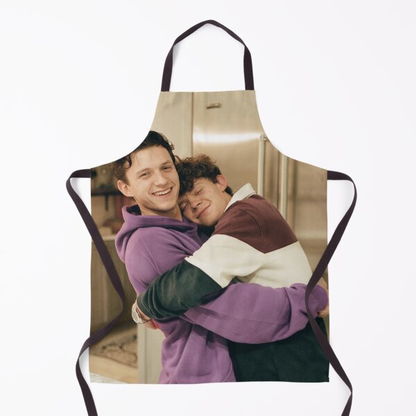 Artikelvorschau, Tom Holland und Harry Holland entworfen und verkauft von Kaylee Kavanagh.
