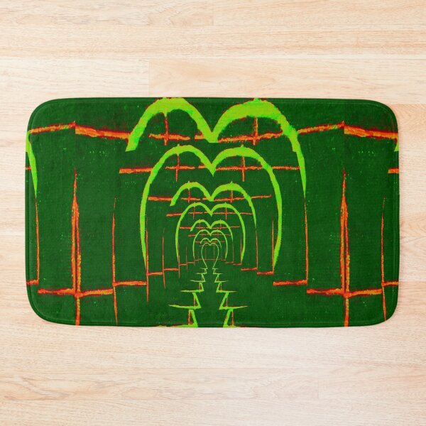 Item preview, Tunneled 5 designed and sold by Zenanigans.
