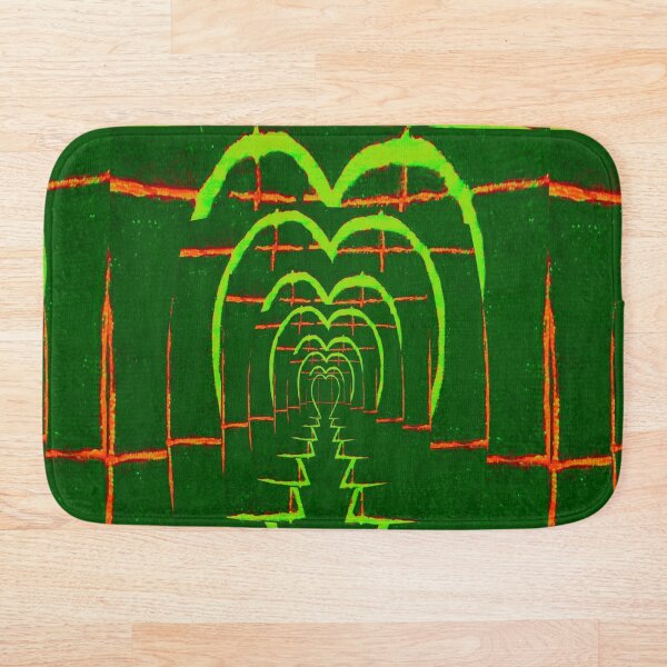 Item preview, Tunneled 5 designed and sold by Zenanigans.