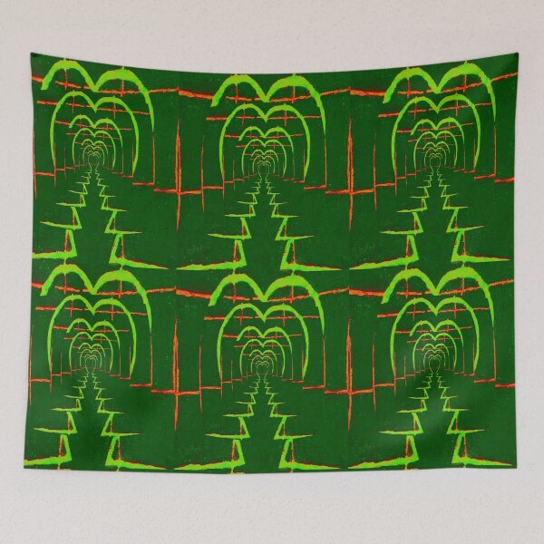 Item preview, Tunneled 5 designed and sold by Zenanigans.