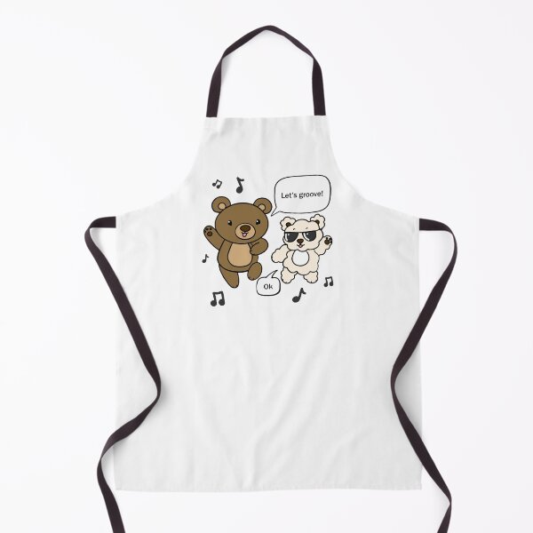 Item preview, Dancing Bears designed and sold by Rustmm.