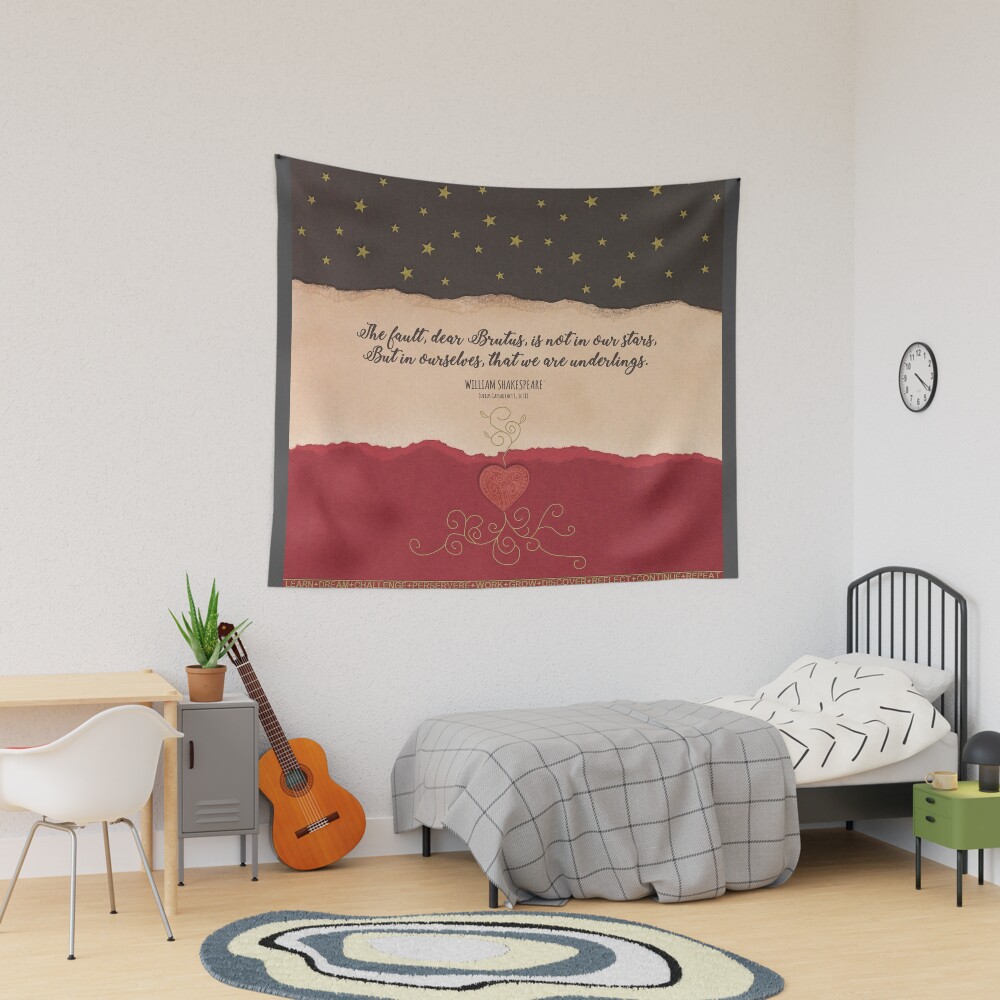 Item preview, Tapestry designed and sold by incognitagal.