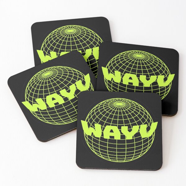 Item preview, WAYV Globe designed and sold by SUNSHINESZONE.