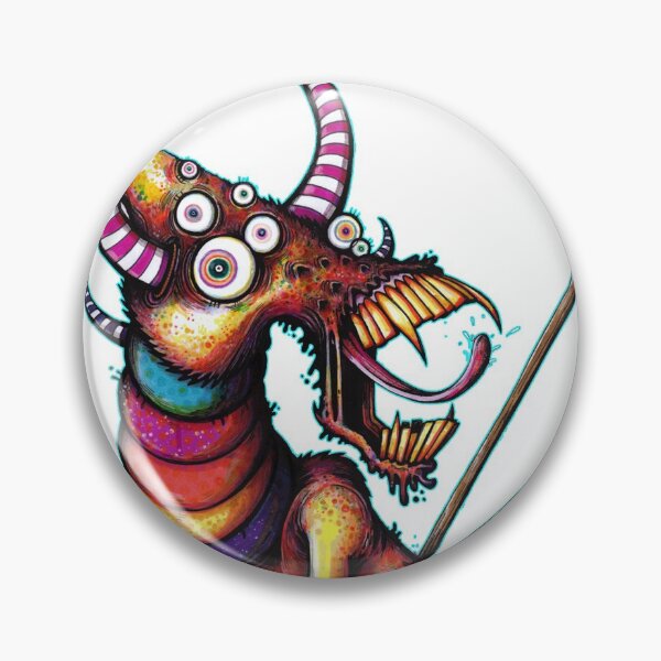 Item preview, HUNTED designed and sold by BENAVLiS.