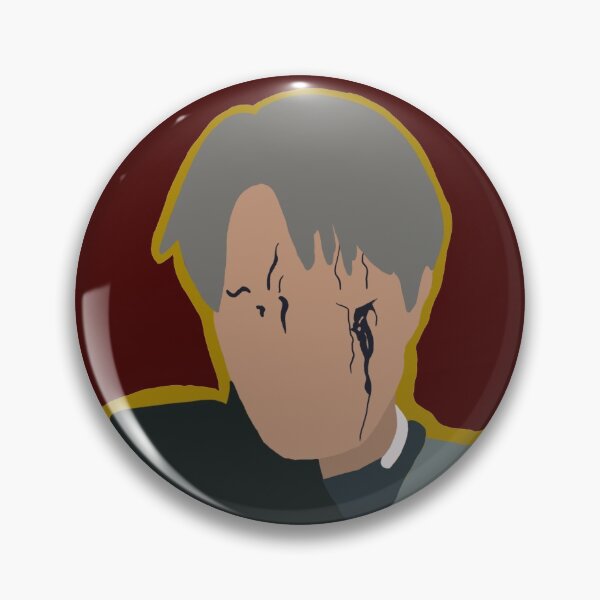 Item preview, Cliff Unger - Death Stranding designed and sold by Squidink2124.