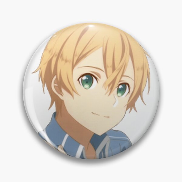 Eugeo (Alicization) Pin