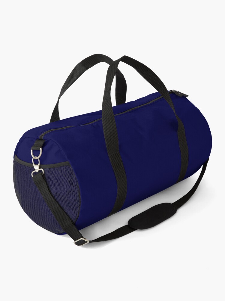 Alternate view of Honolulu Police Department Duffle Bag