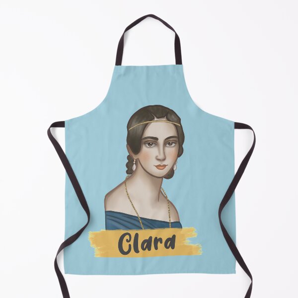 Item preview, Clara Schumann designed and sold by KatiaMart.