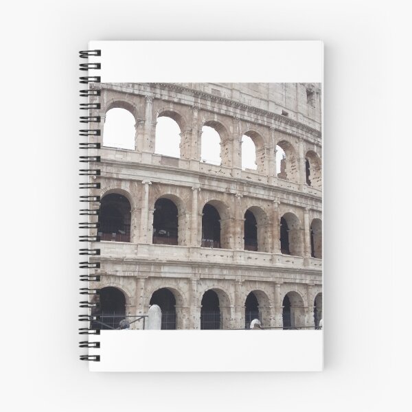 Item preview, COLISEUM designed and sold by KIKAJU.