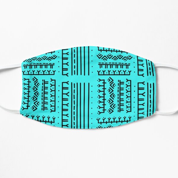 native design face mask disposable