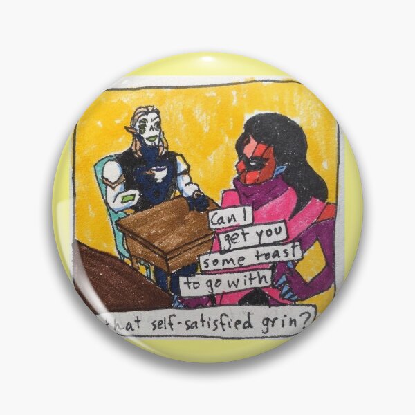 Item preview, the egos in this house are large designed and sold by ErikinQuestion.