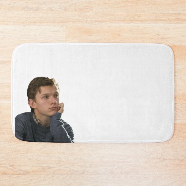 Item preview, tom holland  designed and sold by Jaclyn's Stickers & Designs.