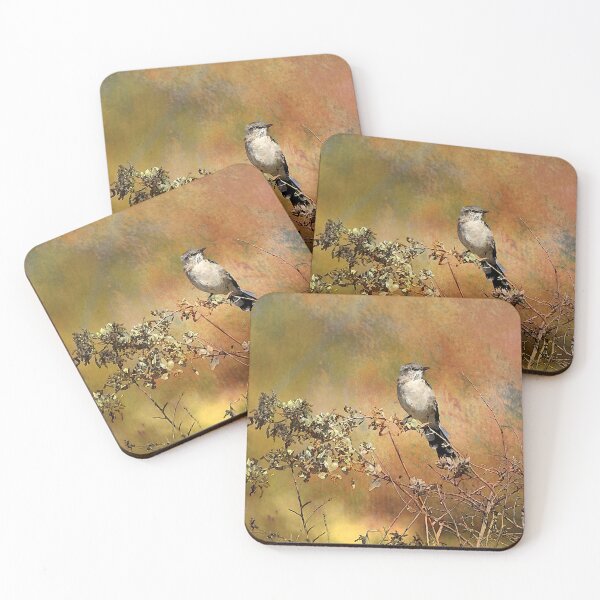 Item preview, A Bird In The Bush designed and sold by CarolM.