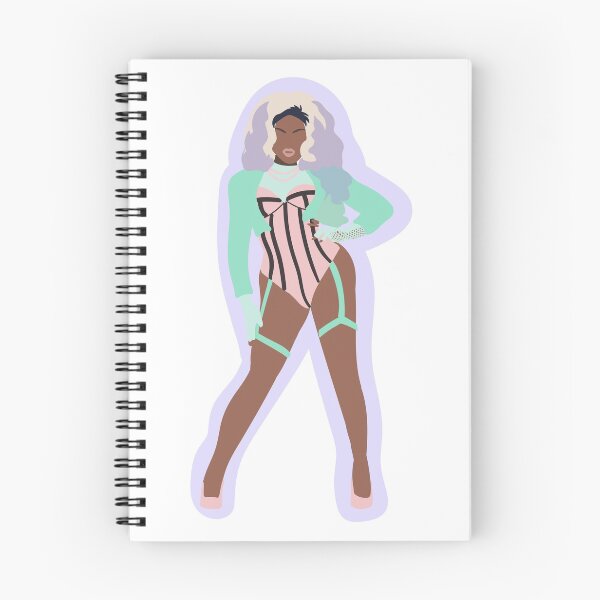 Item preview, Lala Ri Season 13 Promo designed and sold by rhysmurphyyy.