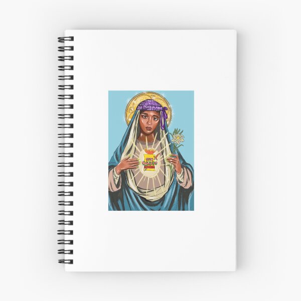 Item preview, Ghetto Mary designed and sold by Robert Spencer.