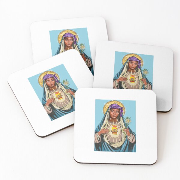 Item preview, Ghetto Mary designed and sold by Robert Spencer.