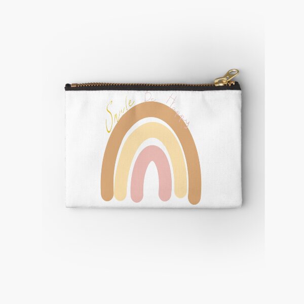 Item preview, Smile Be Happy rainbow  designed and sold by Honeybees2.