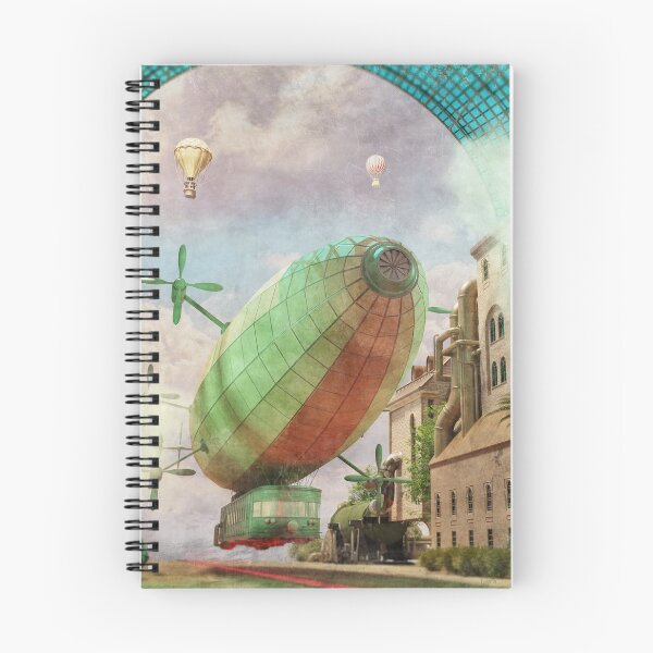 Item preview, THE LANDING designed and sold by larry weiner.