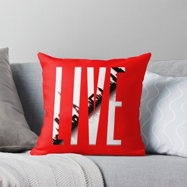 Item preview, Live  designed and sold by Shebayemen.