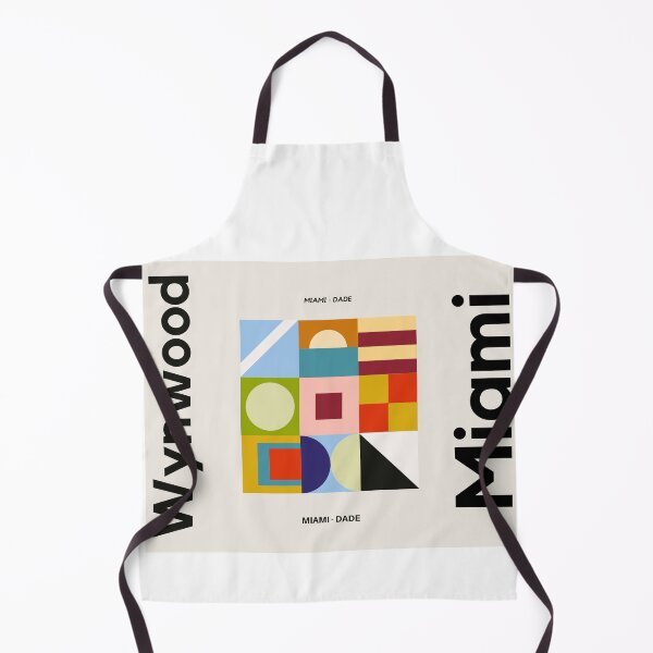 Item preview, Wynwood - Miami designed and sold by SantoTraficante.