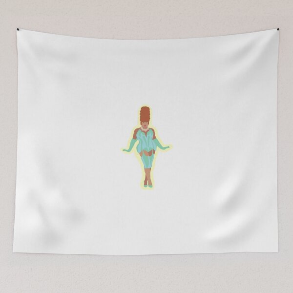 Item preview, Kandy Muse Season 13 Promo designed and sold by rhysmurphyyy.