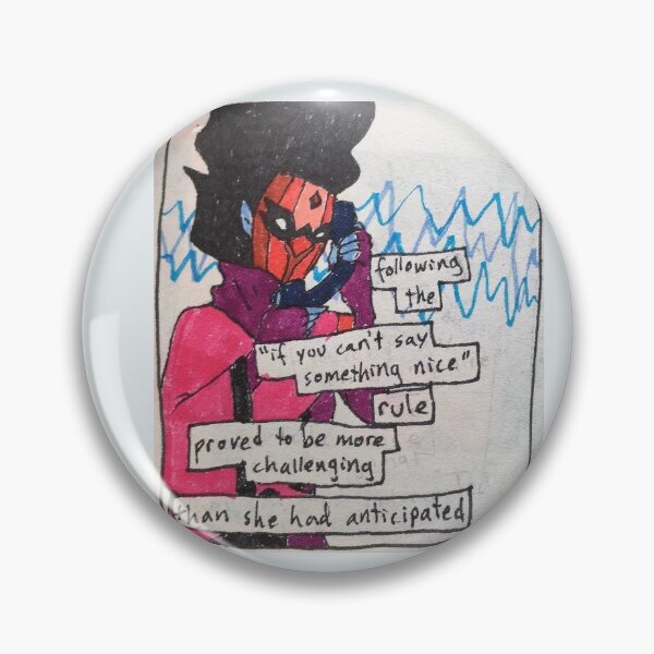 Item preview, say something nice! designed and sold by ErikinQuestion.