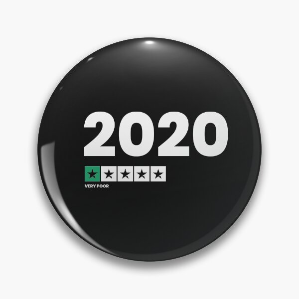 Item preview, 2020 REVIEW T-SHIRT - 2020 WOULD NOT RECOMMEND T-SHIRT designed and sold by So Sorted Design.