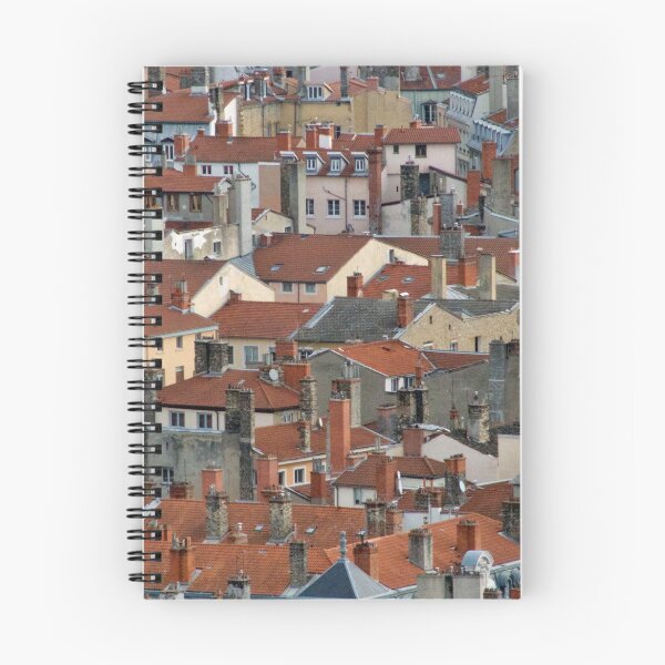 Aperçu de l'œuvre Lyons-scape créée et vendue par phil decocco.