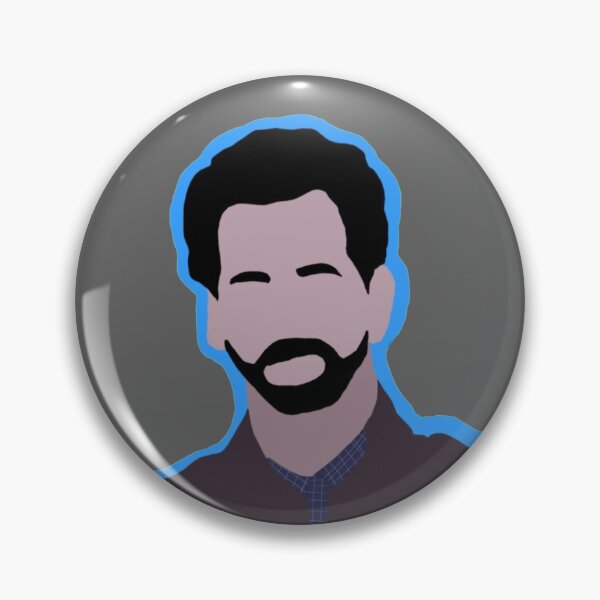 Item preview, Brian Zeller - Hannibal designed and sold by Squidink2124.
