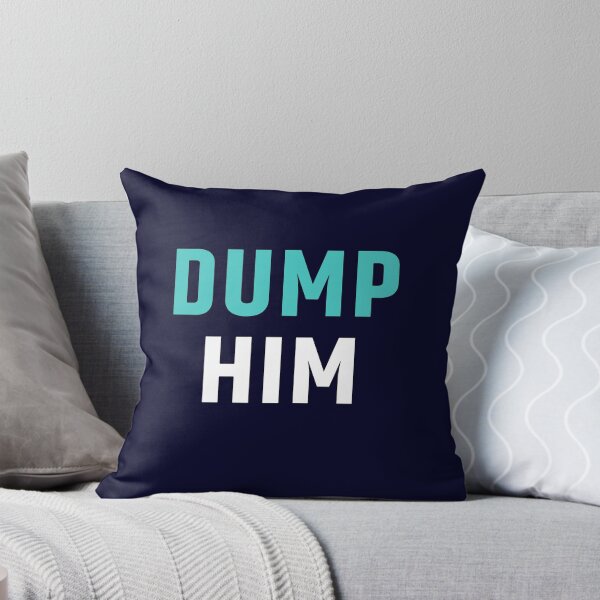 Item preview, Dump Him designed and sold by mouad naouiri.