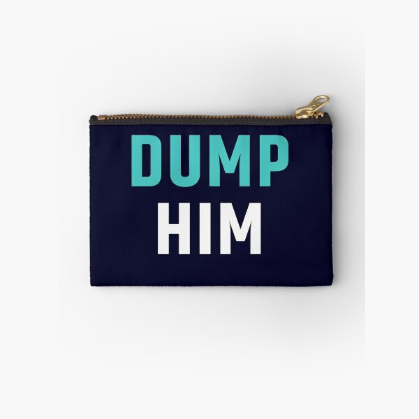 Item preview, Dump Him designed and sold by mouad naouiri.