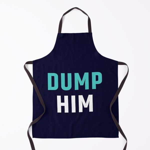Item preview, Dump Him designed and sold by mouad naouiri.