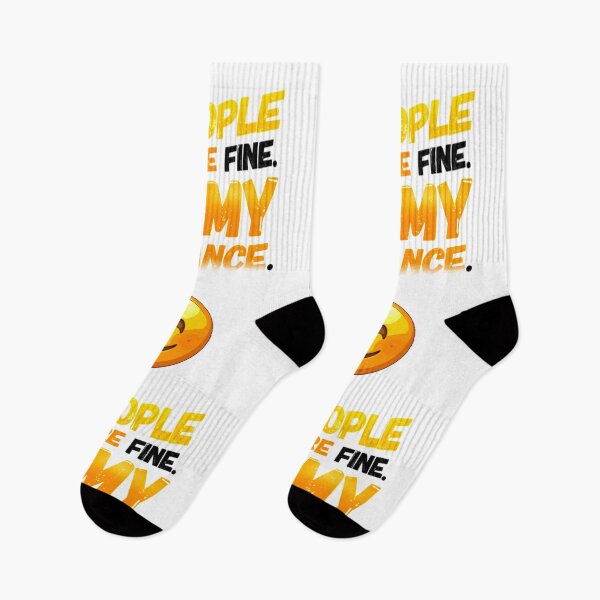 Item preview, My people skills are fine. It’s my tolerance.  designed and sold by mwebba2005.