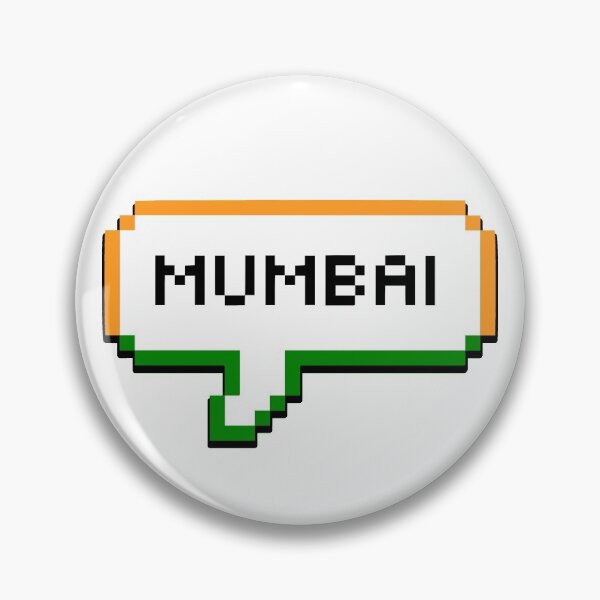 Item preview, Mumbai India Bubble  designed and sold by xesed.