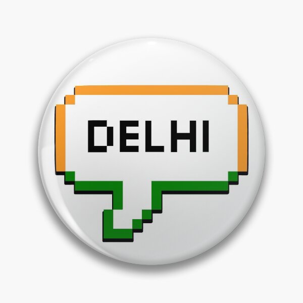 Item preview, Delhi India Bubble  designed and sold by xesed.