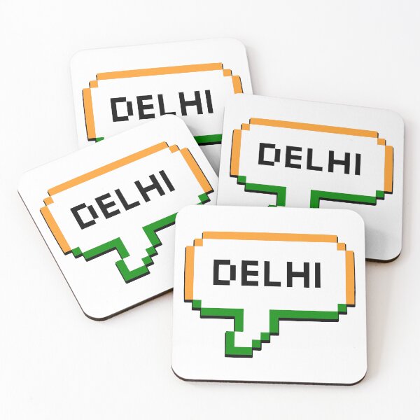 Item preview, Delhi India Bubble  designed and sold by xesed.