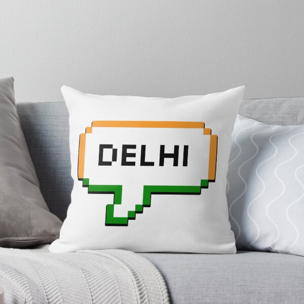 Item preview, Delhi India Bubble  designed and sold by xesed.