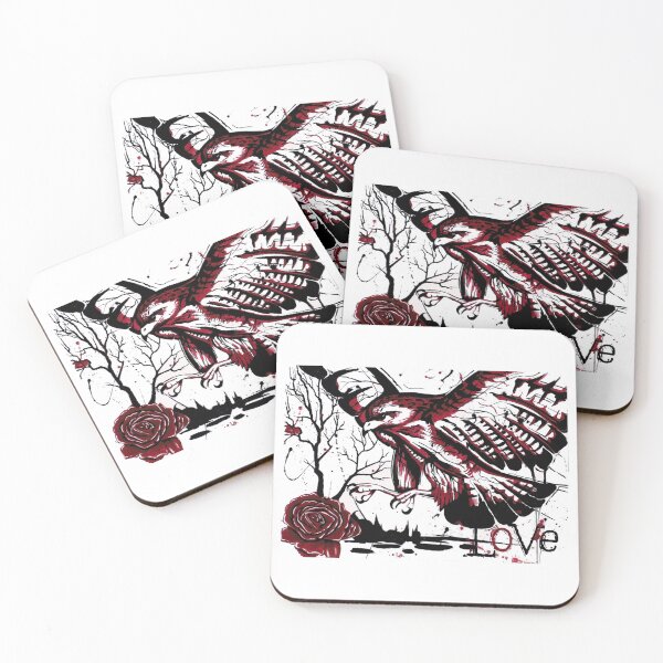 Item preview, The Rapture of Love designed and sold by LTWArt.
