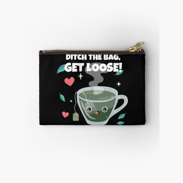 Artikelvorschau, Tee-Enthusiast, ich liebe Tee, ein Koffein-Süchtiger, Grüntee-Match, Tisane-Liebhaber entworfen und verkauft von SuperiorPrints.