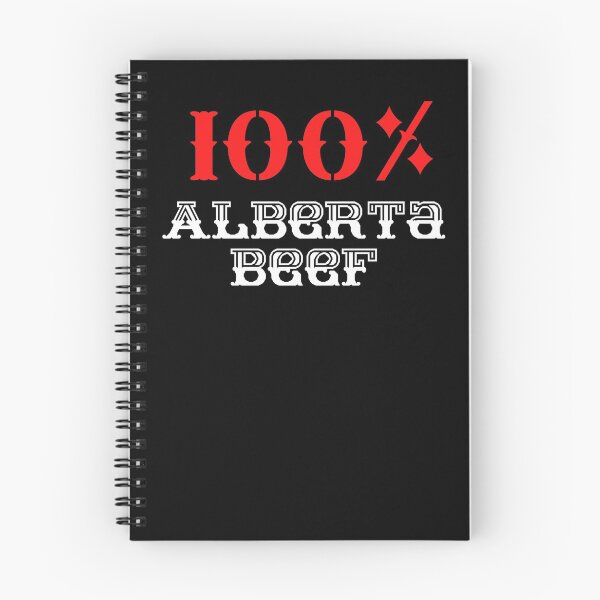 Artikelvorschau, 100 % Alberta Angus Beef Alberta Farmers Alberta angebaut entworfen und verkauft von funnylittleshop.