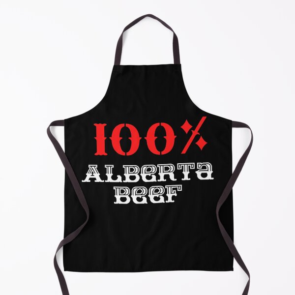 Item preview, 100 % carne de res Angus de Alberta Cultivada en Alberta por agricultores de Alberta designed and sold by funnylittleshop.