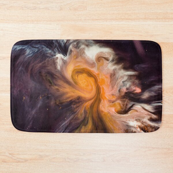Item preview, abstract nebula  designed and sold by flakoart.