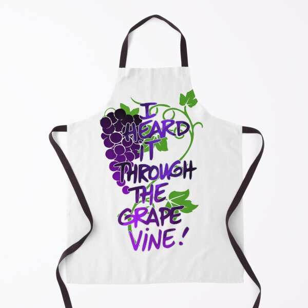 Item preview, I Heard It Through The Grapevine designed and sold by Vienna15.