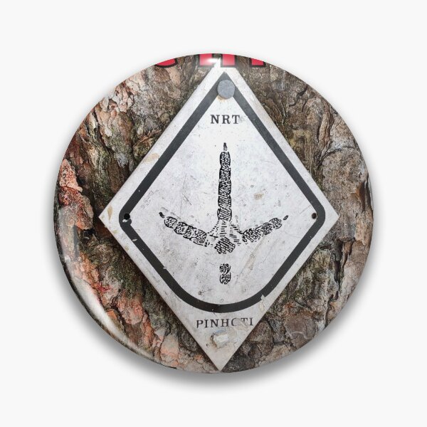 Item preview, Lost in life, find a trail.  designed and sold by Richard Sims.